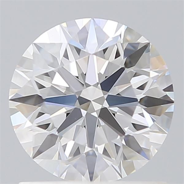 1.14-CARAT Round DIAMOND
