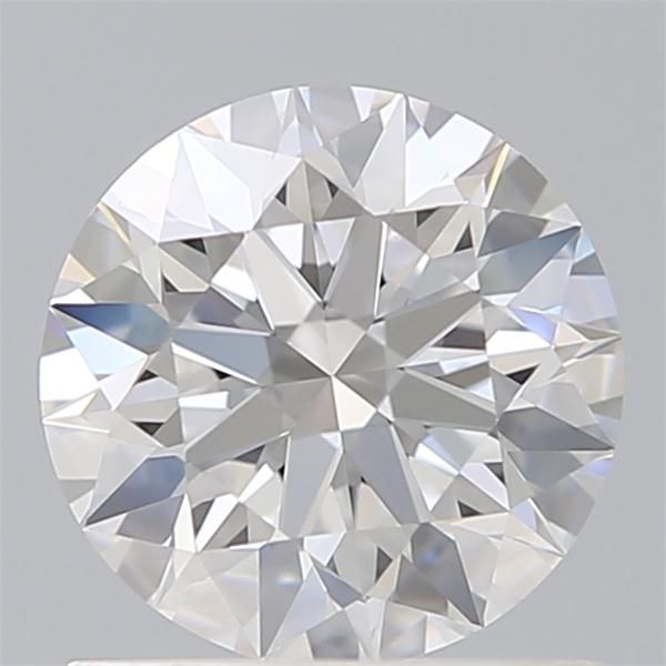 1.04-CARAT Round DIAMOND