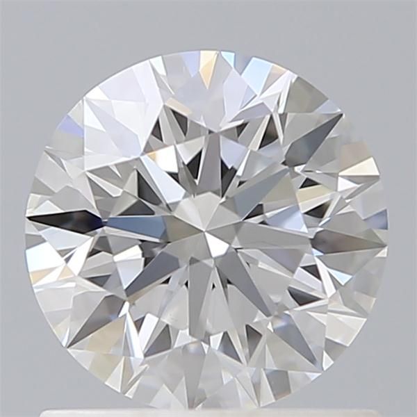 1.02-CARAT Round DIAMOND