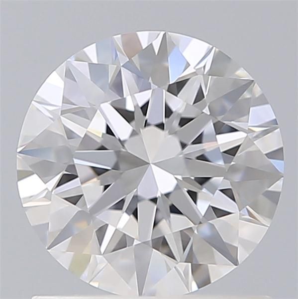1.13-CARAT Round DIAMOND