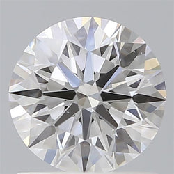 1.12-CARAT Round DIAMOND