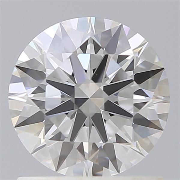 1.07-CARAT Round DIAMOND