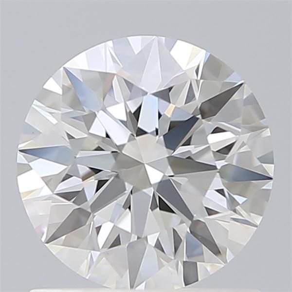 1.10-CARAT Round DIAMOND