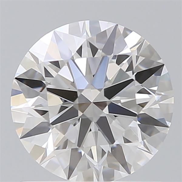 1.13-CARAT Round DIAMOND