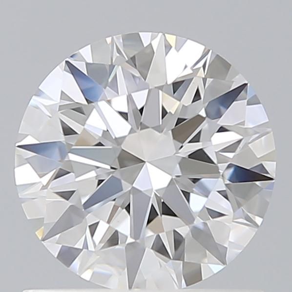 1.01-CARAT Round DIAMOND