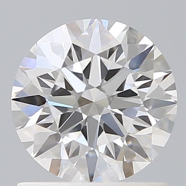 1.10-CARAT Round DIAMOND