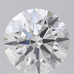 1.12-CARAT Round DIAMOND