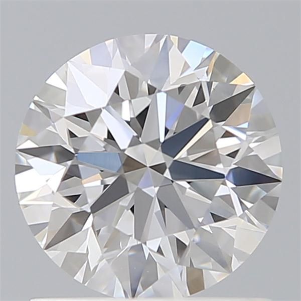 1.09-CARAT Round DIAMOND