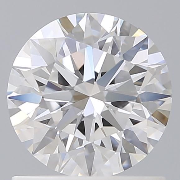 1.04-CARAT Round DIAMOND