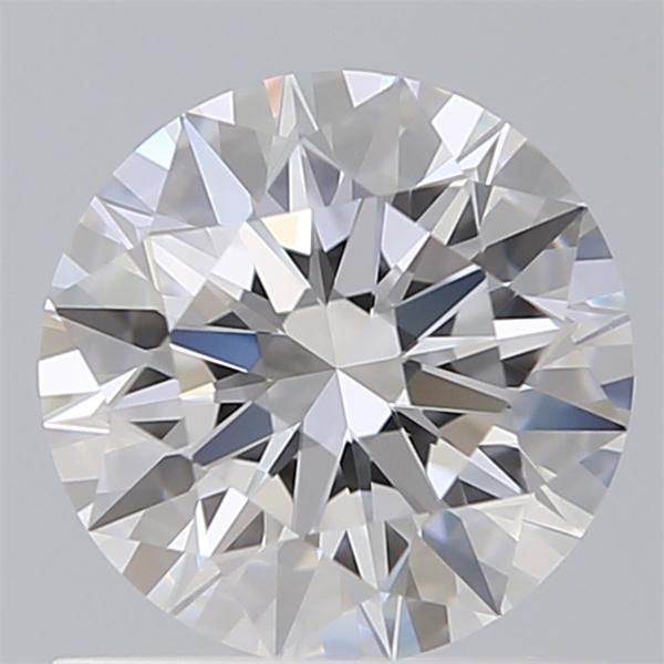 1.00-CARAT Round DIAMOND