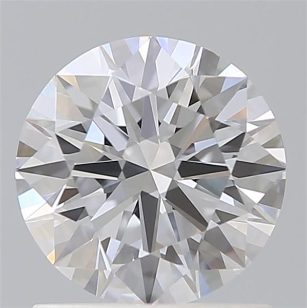 1.13-CARAT Round DIAMOND