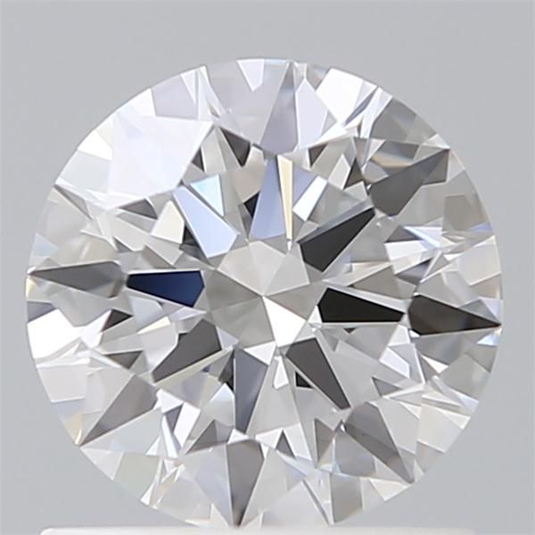 1.04-CARAT Round DIAMOND