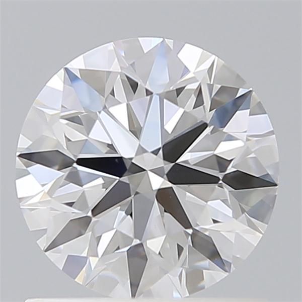 1.04-CARAT Round DIAMOND