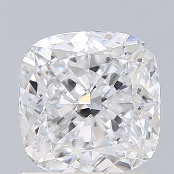 1.50-CARAT Cushion brilliant DIAMOND