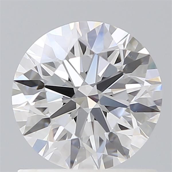 1.04-CARAT Round DIAMOND