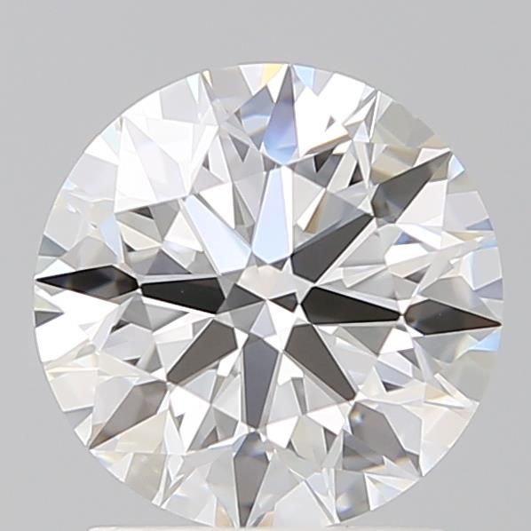 1.85-CARAT Round DIAMOND