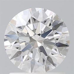 1.32-CARAT Round DIAMOND