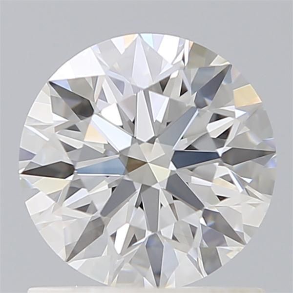 1.04-CARAT Round DIAMOND