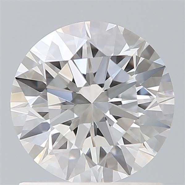 1.19-CARAT Round DIAMOND