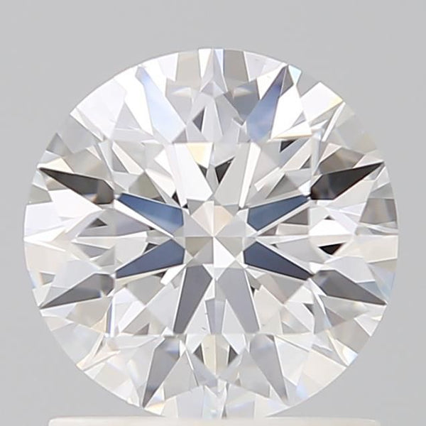 1.18-CARAT Round DIAMOND