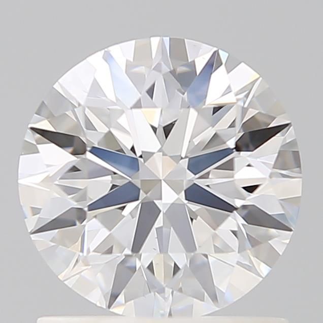 1.18-CARAT Round DIAMOND
