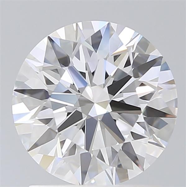 1.53-CARAT Round DIAMOND