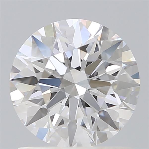1.19-CARAT Round DIAMOND