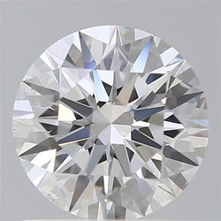 1.09-CARAT Round DIAMOND