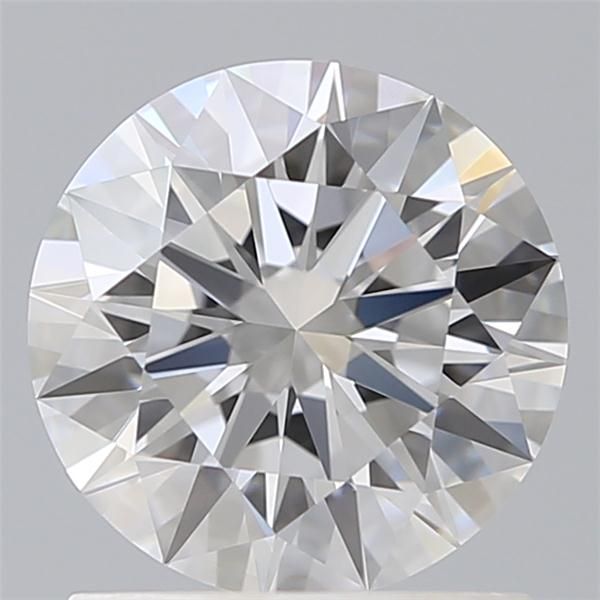 1.24-CARAT Round DIAMOND