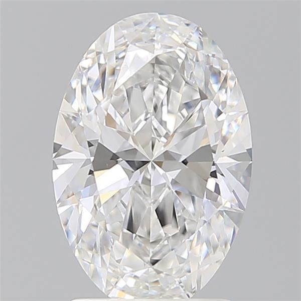 2.17-CARAT Oval DIAMOND
