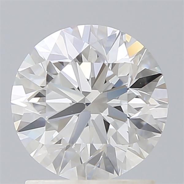 1.50-CARAT Round DIAMOND