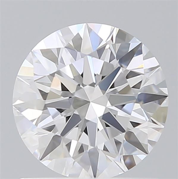 1.10-CARAT Round DIAMOND