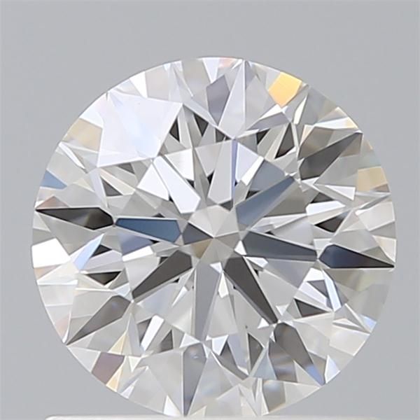 1.05-CARAT Round DIAMOND