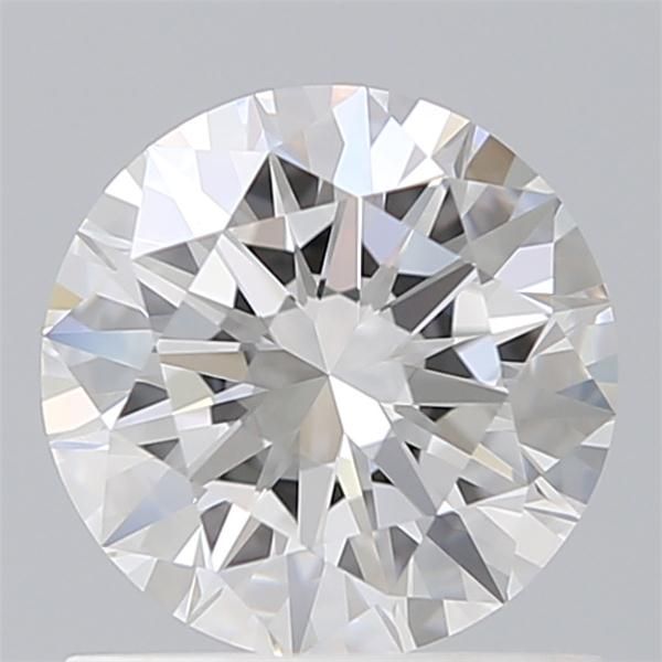 1.00-CARAT Round DIAMOND