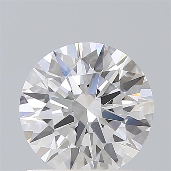 1.05-CARAT Round DIAMOND