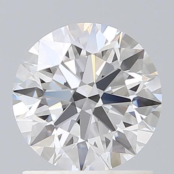 1.26-CARAT Round DIAMOND