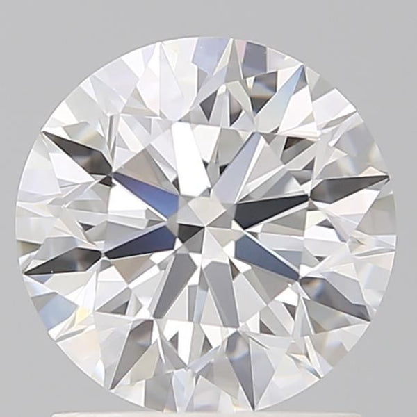 1.50-CARAT Round DIAMOND