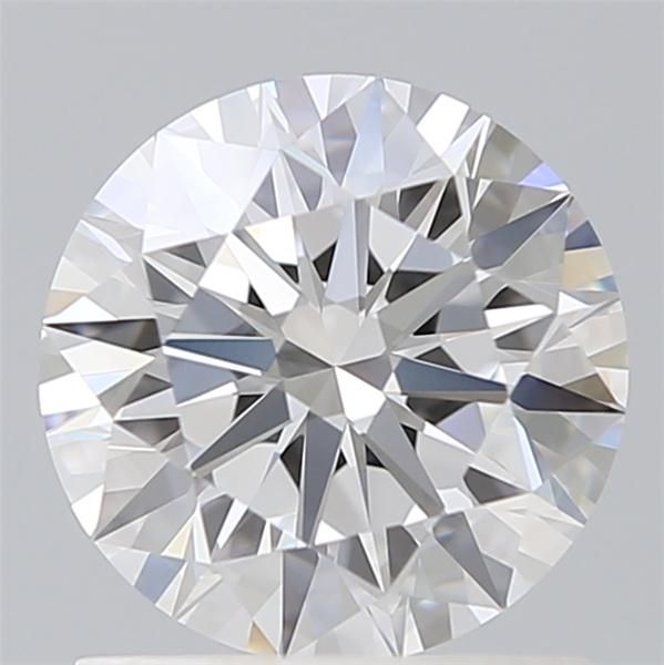 1.20-CARAT Round DIAMOND