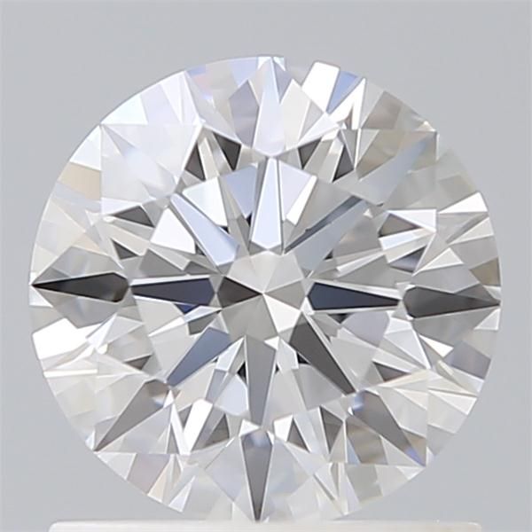 1.04-CARAT Round DIAMOND