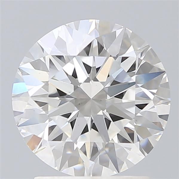 2.13-CARAT Round DIAMOND