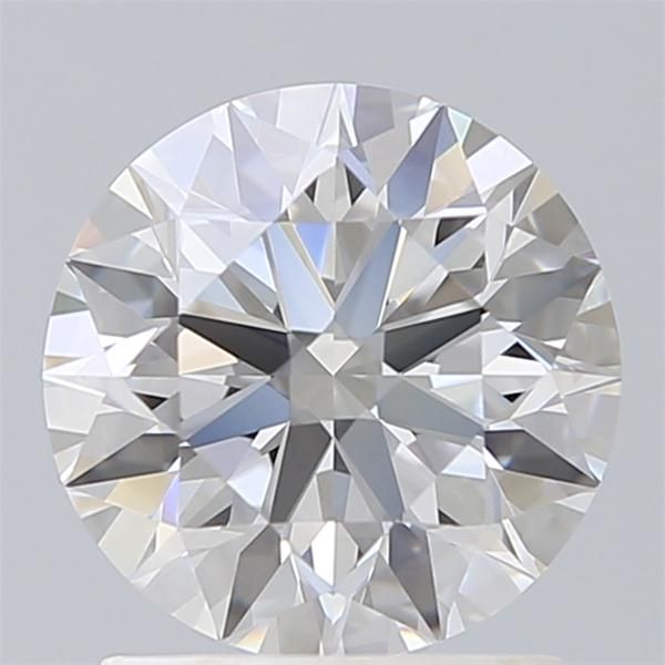 1.63-CARAT Round DIAMOND