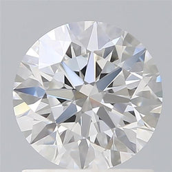 1.22-CARAT Round DIAMOND