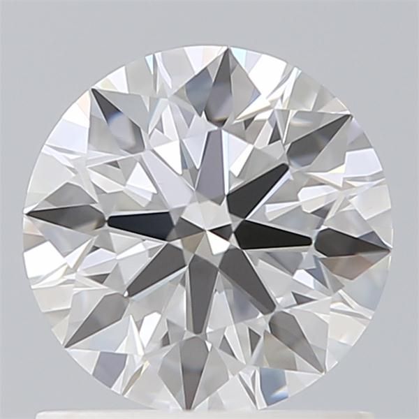 1.05-CARAT Round DIAMOND