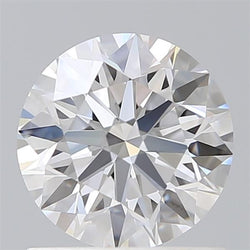 1.07-CARAT Round DIAMOND