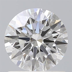 1.09-CARAT Round DIAMOND