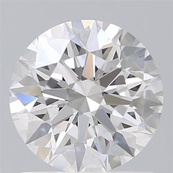 1.23-CARAT Round DIAMOND