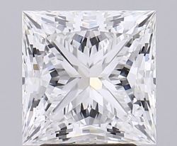 3.18-CARAT Princess DIAMOND