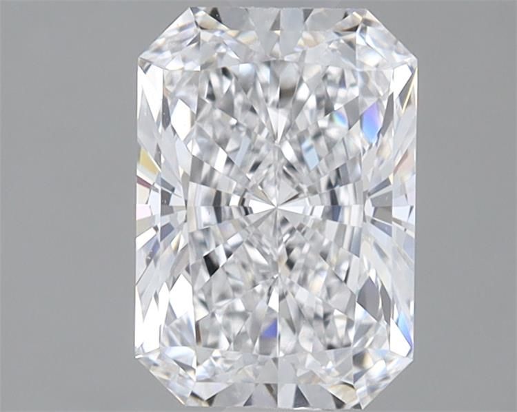 1.51-CARAT Radiant DIAMOND