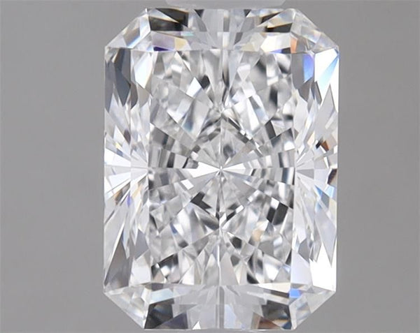 1.50-CARAT Radiant DIAMOND
