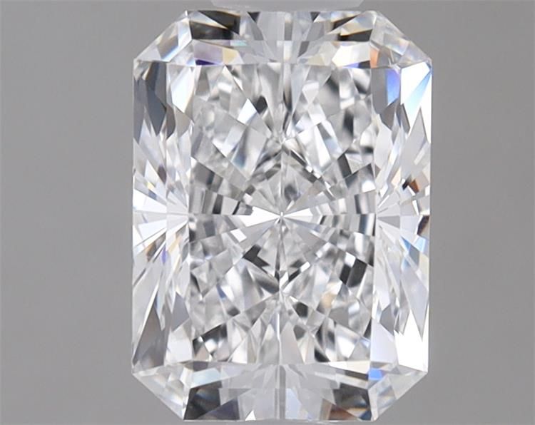 1.50-CARAT Radiant DIAMOND